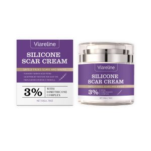 Scar Smoothing Care Cream