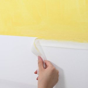 Painter's Masking Tapes 6 pcs 30 mm x 50