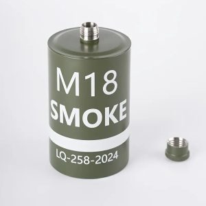 8.5oz Stainless Steel Grenade-Shaped Flask Leak Proof, BPA Free, Portable For Outdoor Use, Perfect For Spirits And Liquor Storage, Creative Smoke Bomb Design For Parties And Events