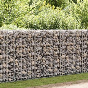 gabion basket 200×30×100 cm   gabion basket 100×50×50 cm