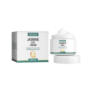 EELHOE Anti-Wrinkle Eye Cream Protects The Skin Around The Eyes And Reduces Dark Spots, Dry Lines And Fine Lines