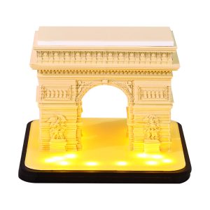 Desktop Ornaments 3d Sticky Notes This Tree House