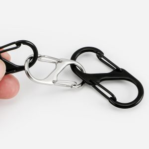 Multifunctional Outdoor Backpack Quick Hook