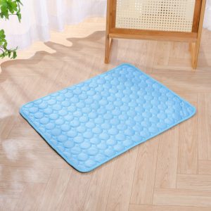 Pet Ice Pad Summer Cool Dog Mat