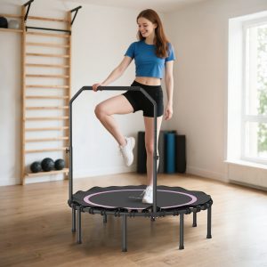 48" Rebounder Trampoline for Adults