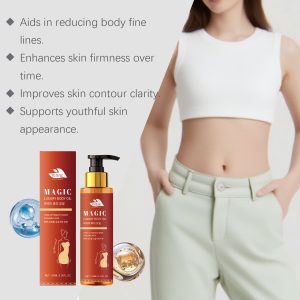 Body Firming Moisturizer