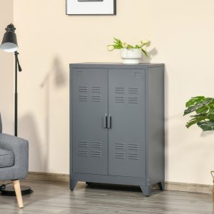 Industrial Storage Cabinet