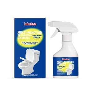 Multifunctional Cleaning Spray