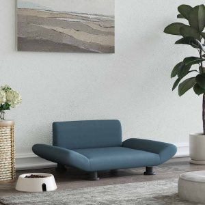 Dog Bed 70x   Dog Bed 70x Faux Leather