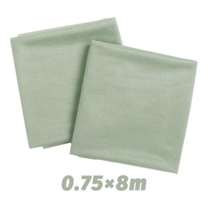 2 Panels Wedding Arch Draping Fabric