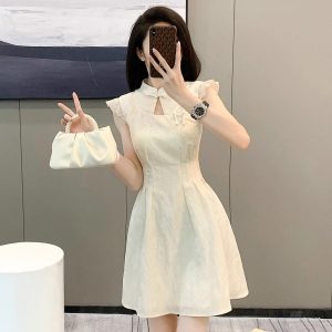 Pure Slimming Dress For Women