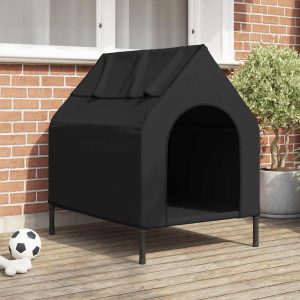 Dog House 90 x Oxford Fabric and