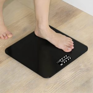 Digital Bathroom Scales Body Scales Fitness Scales Weight Scales Up To 180 Kg