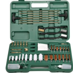 58-piece Set Gun Brush Firearm Cleaning Barrel Brush