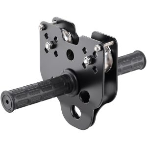 Zipline Kit For Kids And Adult, 60 Ft Zip Line Kits Up To 500 Lb, Backyard Outdoor Quick Setup Zipline, Playground Entertainment With Stainless Steel Zipline, Spring Brake, Safety Harness, Seat