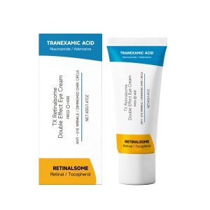 Retinol Firming Eye Cream