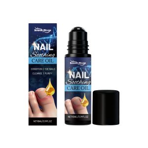 Nail Soothing Care Oil
