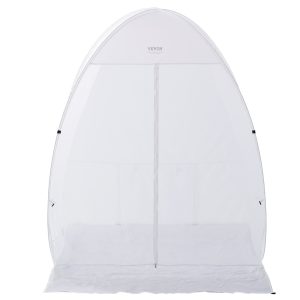 Spray Paint Shelter Portable Spray Paint Tent Booth 152.4x152.4x177.8 Cm Pop Up