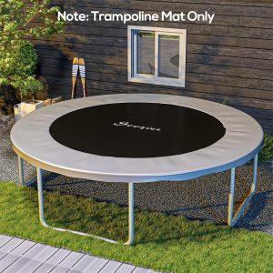 Trampoline Replacement Mat