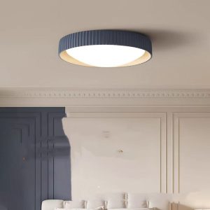 Full Spectrum Eye Protection Study And Bedroom Ceiling Lamp