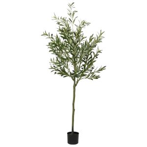 Artificial Olive Tree, 700 Leaves, 180 cm