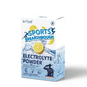 Private Label Electrolyte Hydration Powder Wholesale Muscle Endurance Support Drink Mix