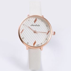 Trendy And Versatile Student Watch