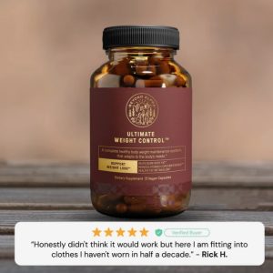 Women's Vitamin Capsules Hormone Capsules