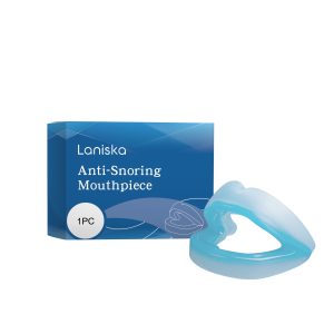 Anti-snoring Braces