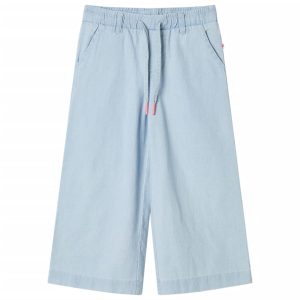 childrenhose light denim blue 104 childrenhose light denim blue 116