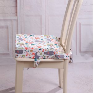Popular Children's Dining Chair Booster Seat