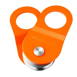 10 T Winch Snatch Block, 22,000 Lbs Capacity Block And Tackle Pulley System , Winch Hook Accessories, Heavy Duty Offroad Recovery Accessory For Truck Tractor ATV UTV