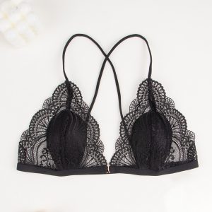 Women's Sexy Lingerie, Black