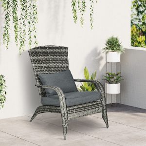 Patio Adirondack Chair