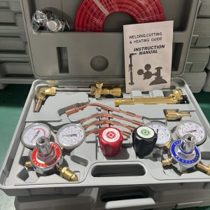 American Standard Welding Tool Set For Welding And Cutting