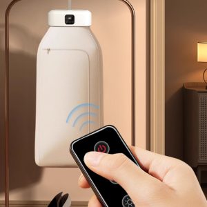 Multi-function Dryer Travel Home Clothes Drying Foldable Portable