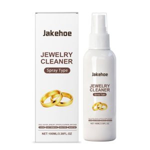 Jewelry Cleaner