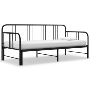 Daybed Extendable   Sofa Bed Frame   Sofa Bed