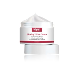 Wiyun Firming Skin Care Cream Brightening Skin Moisturizing Light Line Firming Moisturizing Repair Brightening Care Cream