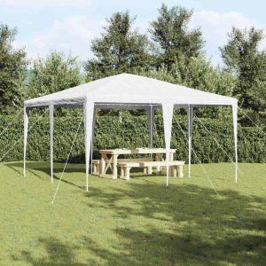 Party Tent 400 x Polyester and   Party Tent