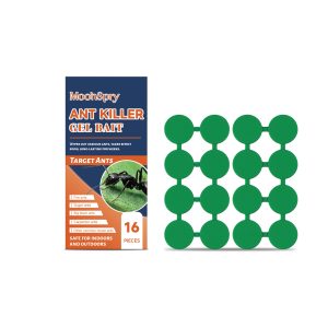 Ant Killer Gel Bait