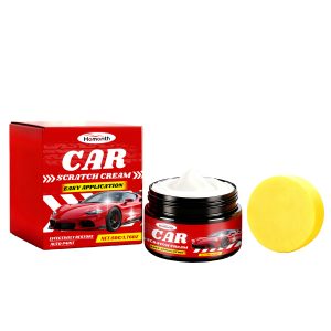Car Scratch Cream