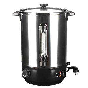 Wine Warmer Stainless Steel 15 L 2500 W
