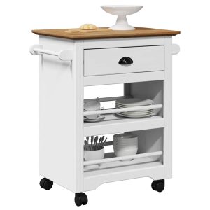 kitchen trolley BODO and 67.5x