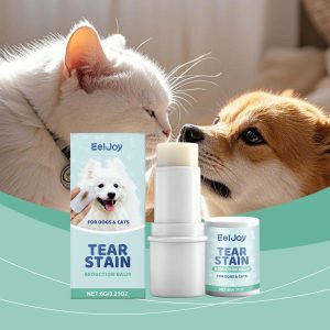 Pet Eye Cleaning Stick Gentle Refreshing And Comfortable