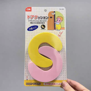 Door Stop Soft Foam Cushion-3297