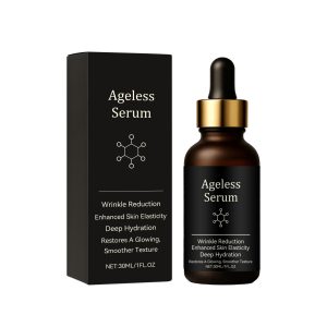 Anti-aging Light Pattern Liquid
