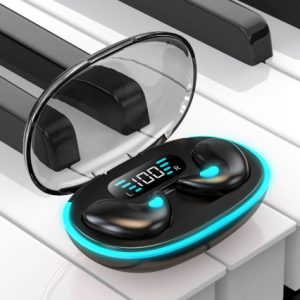 X55 Sleep Wireless Bluetooth Earbuds In-Ear Long Battery Life Comfortable For Extended Wear