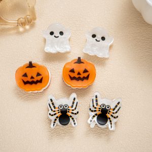 Halloween Series Small Hair Grabbing Clip
