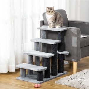 Cat Tree